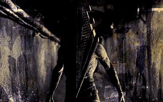 Silent Hill Перформанс